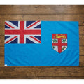 Fiji Flag Large