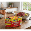 Palm Corned Beef VALUE PACK