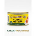 Country Style Corned Mutton