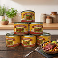 Golden Country Corned Beef 6x200g