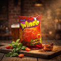 Jasons Windo Zesty Tomato 100g
