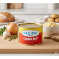 Pacific Brand Corned Beef 340g