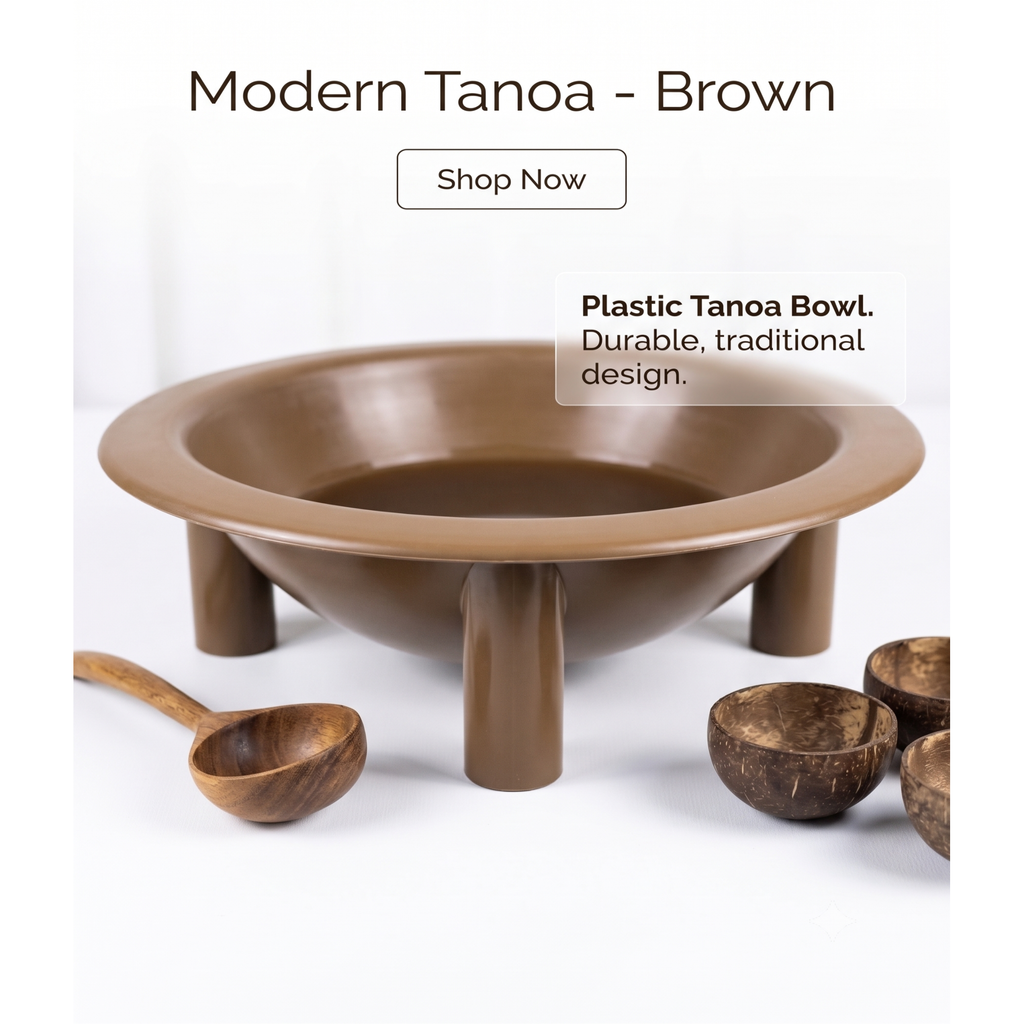 Kava Bowl 4.5L