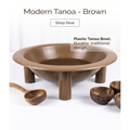 Kava Bowl 4.5L