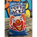 Bluebird POPPA JACKS 100g