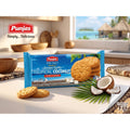 Punjas Tropical Coconut Cookies