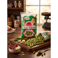 Sunrise Peas Chilli & Garlic 100g