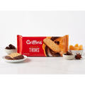 Griffins Jaffa Thins 180g