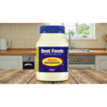 Best Foods REAL MAYONNAISE 810g